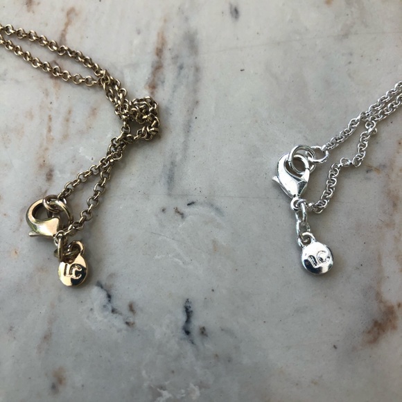(🌸3 FOR $15 DEAL!) Long Pendant Necklace Bundle - Picture 4 of 10